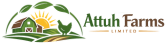 Attuh Farms Ltd | Organic Farm Produce