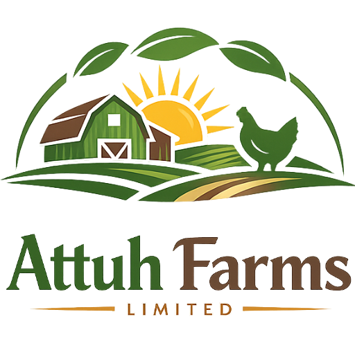 Organic Farm in Kwale, Delta