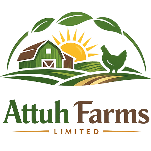 Organic Farm in Kwale, Delta